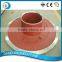 upgrade high chrome alloy materail slurry pump throatbush for mining application