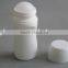 Antiperspirant gel Roll on 50ml plastic bottle