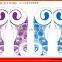 China 2016 Hot Sales Heat Printing Film For EVA/PVC Slipper