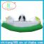 Inflatable Mini Water Seesaw For Water Park Toy
