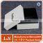 Standard laminated import cardboard box sizes