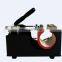 Horizontal Sublimation Mug Heat Press Machine for Ceramic Coffee Latter Mug/cups Logo