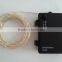 6m 20ft LED Copper String Lights Christmas Tree Lights 60 LEDs LED Copper Wire Holiday