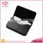 brief case business card holder box