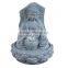 Religious buddhism home decoration buddha water fountain