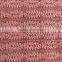 nylon spandex elastic knit lace fabric for curtain 8902