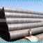 Astm A106/a53 Gr.b Sch40/sch80 Seamless Steel Pipe