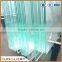 Low Iron Glass 10mm sqm