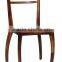 ROSEWOOD DINING CHAIR , VINTAGE STYLE SOLID WOOD DINING CHAIR
