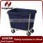 Good quality hotel housekeeping maid cart trolley manufacturer