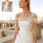 Wholesale new designs vintage lace wedding dress