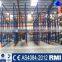  Store Jracking Warehouse Metal Drive In Rack For Sale