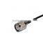 High Quality GPS Antenna with 10 meter Cable TNC Male Plug Connector 1575.42mhz Marine Aerial Navigation Antenna Signal Booster