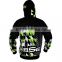 100% polyester wholesale custom sublimation hoodie, sports hoodies                        
                                                Quality Choice