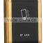 RHM-E212 Sauna Lock Sauna Cabinet Lock for spa center hotel