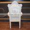 china foshan factory direct sale WorkWell wooden dining chair,classic dining chair,dinner chair