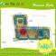 Kid indoor playground expand safe use