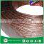 50FT 12 GAUGE CLEAR 2 CONDUCTOR SPEAKER WIRE CAR HOME AUDIO