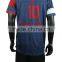 China wholesale market sublimated soccer jersey shirt