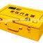 Hydraulic opener, opener tools, hole saw