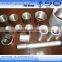 galvanized npt thread carbon steel socket