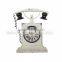 Hot Sell Custom-Made Plastic Table Alarm Clock Mirror