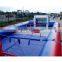 factory price inflatable football field for sale