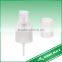 Translument Plastic Ribbed Closure Mist Sprayer