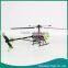 Best Selling 4 Channel 2.4G Radio Control Long Flight Time RC Helicopter