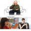 Future Angel Robot Toy with Communication System and Home Intelligent Security