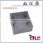 PC material wall switch electric box