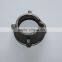 made in China top cups/cast iron top cup/cast iron scaffold top cup