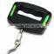 Elcctronic Digital Multirange Suitcase Luggage Scale