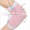 2016 hot selling home gel elbow pad elbow guard spa elbow boot