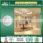 Customizabel High Strength Decorating Material Gypsum Rosettes
