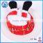 High Quality New Products Christmas Hat With Hat