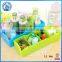 Candy Colorful Multi-function Storage box