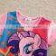 2-6y (G6129) fresh stock hot selling t shirts children summer new designs t shirts my little pony baby girls t shirts