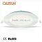 3W/6W/9W/12W/15W/18W/20W ultra thin 12w round led panel light