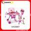 kitchen set toy plastic bbq tool set toy bbq