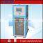 Air-cooled Refrigerated heating circulator cooling and heating machine -25~200 degree HR-100