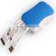 colorful brand usb 5600mah power bank