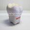 Dentist Promo Products custom Tooth anti Stress Ball