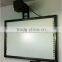 finger touch Interactive Whiteboard for education