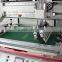 High Precision Servo Motor Flat Bed Screen Printer