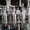 Soya sauce filling machine