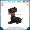 Resin Figure Dog Ornaments for Home Decorations Dog ornaments