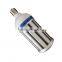 High quality corn bulb high power aluminum body led corn light 100w e27