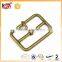 2016 new style metal square ring men