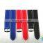 22mm Sport Silicone Watch Bands Strap With Sitiching